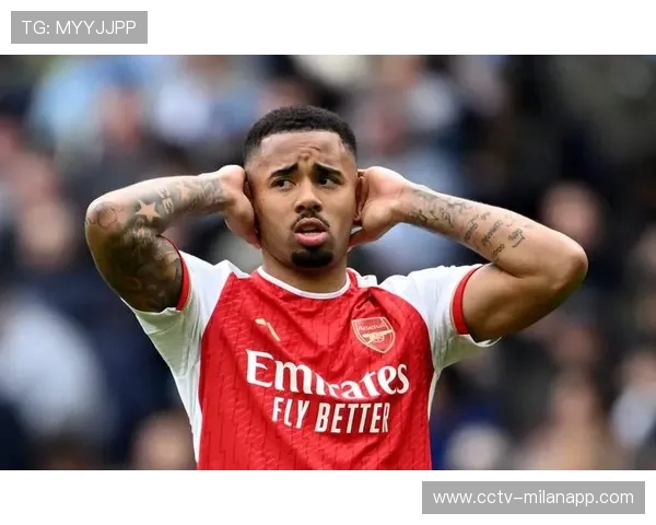 米兰已排除冬窗引进阿森纳前锋热苏斯