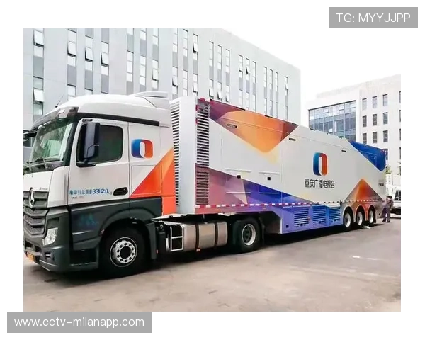 由硬件堆叠转向算法定义系统 驱动了转播车向数据中心的功能演变